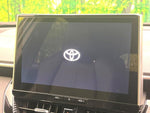 COROLLA CROSS HYBRID