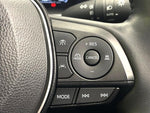 COROLLA CROSS HYBRID