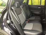 COROLLA CROSS HYBRID