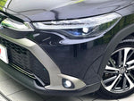 COROLLA CROSS HYBRID