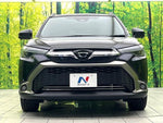 COROLLA CROSS HYBRID