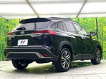 COROLLA CROSS HYBRID