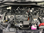 COROLLA CROSS HYBRID