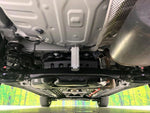 COROLLA CROSS HYBRID