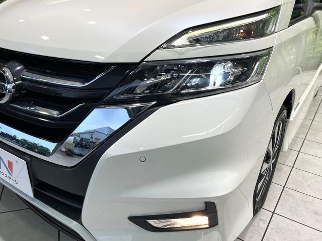 SERENA  S-HYBRID