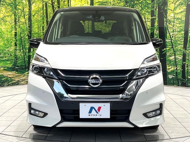 SERENA  S-HYBRID
