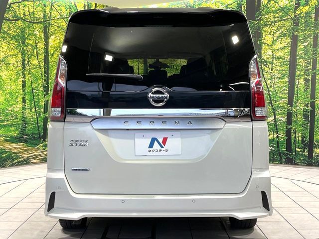 SERENA  S-HYBRID