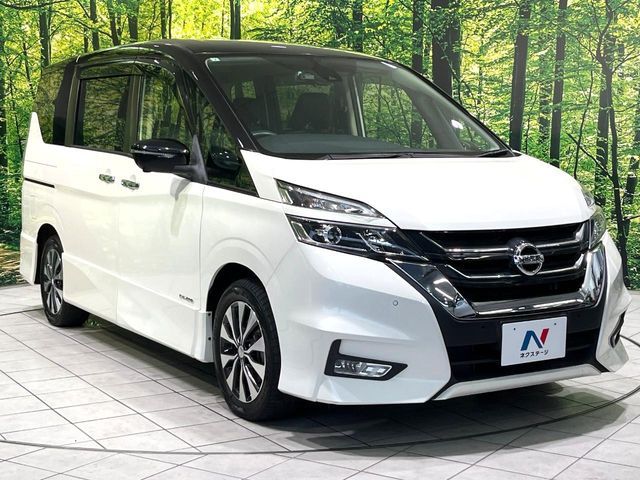 SERENA  S-HYBRID