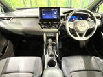 COROLLA CROSS HYBRID