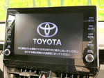 COROLLA CROSS HYBRID