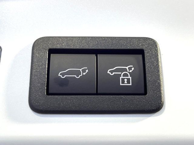 COROLLA CROSS HYBRID
