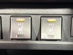 COROLLA CROSS HYBRID