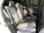 COROLLA CROSS HYBRID