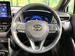 COROLLA CROSS HYBRID
