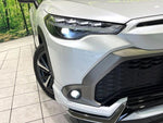 COROLLA CROSS HYBRID