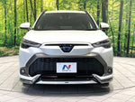COROLLA CROSS HYBRID