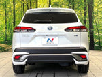 COROLLA CROSS HYBRID