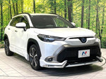 COROLLA CROSS HYBRID