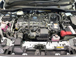 COROLLA CROSS HYBRID