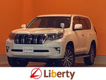 LANDCRUISER PRADO