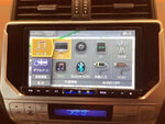 LANDCRUISER PRADO