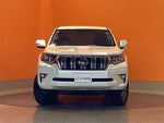 LANDCRUISER PRADO