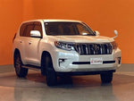 LANDCRUISER PRADO