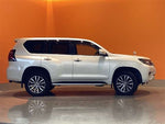 LANDCRUISER PRADO