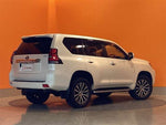 LANDCRUISER PRADO