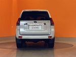 LANDCRUISER PRADO