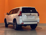 LANDCRUISER PRADO