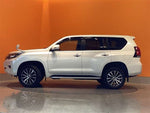 LANDCRUISER PRADO