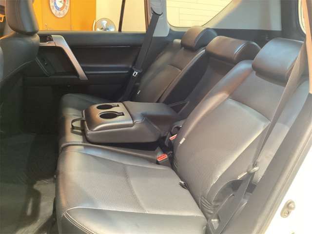 LANDCRUISER PRADO