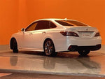 CROWN sedan