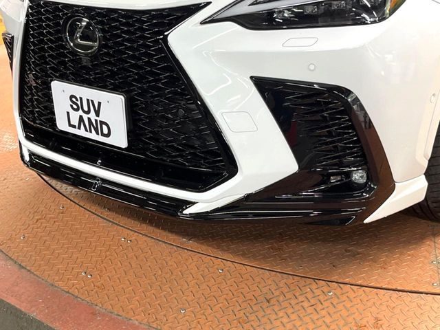 LEXUS NX350h