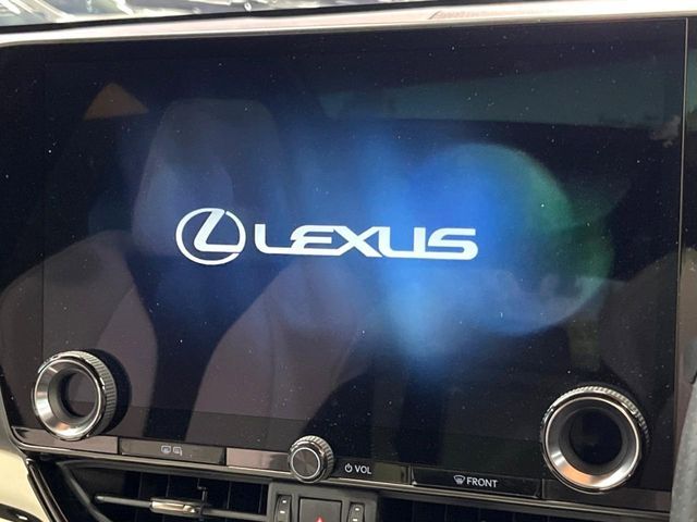 LEXUS NX350h