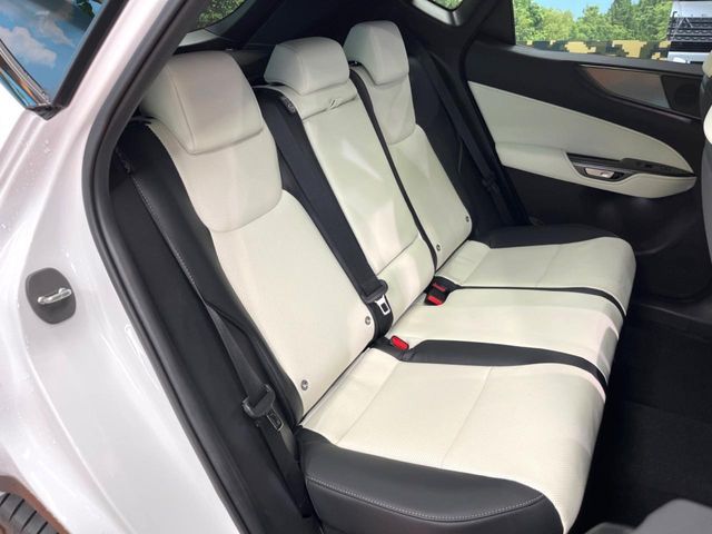 LEXUS NX350h