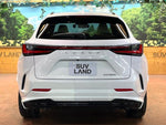 LEXUS NX350h