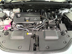 LEXUS NX350h