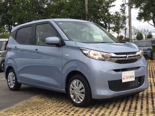 eK WAGON