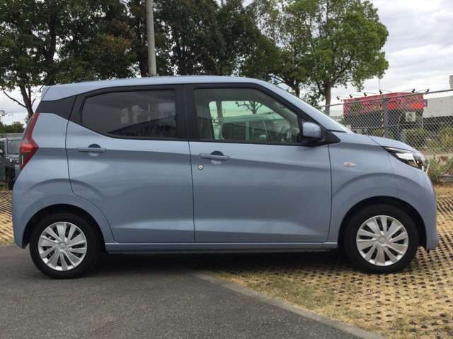eK WAGON