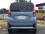 eK WAGON