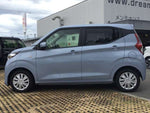 eK WAGON