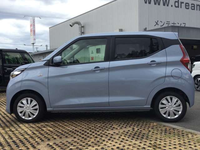 eK WAGON