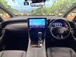 ALPHARD hybrid