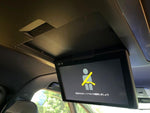 ALPHARD hybrid