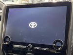ALPHARD hybrid