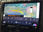 ALPHARD hybrid