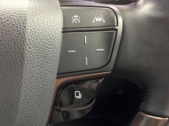 ALPHARD hybrid