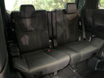 ALPHARD hybrid